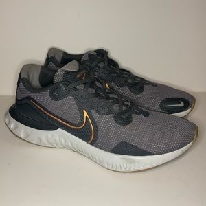 Nike renew run men’s sz.12